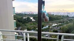 Park Green (D19), Condominium #572198111